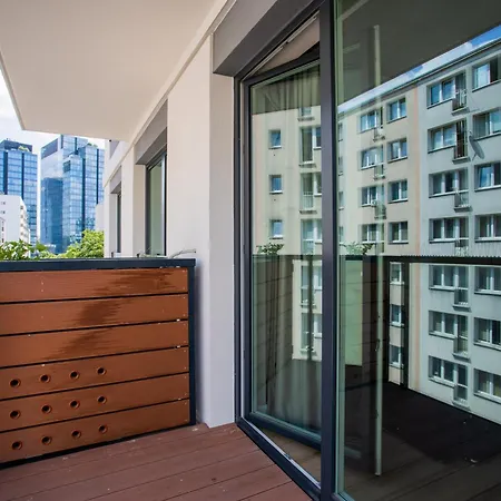 Apartmán Urban - Great Location - Center - Sienna