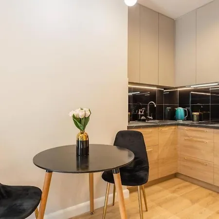 Urban - Great Location - Center - Sienna Apartmán Varšava