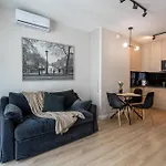 Urban - Great Location - Center - Sienna 아파트