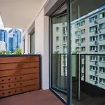 아파트 Urban - Great Location - Center - Sienna
