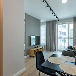 Urban - Great Location - Center - Sienna Apartmán *