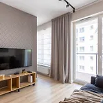 Apartmán Urban - Great Location - Center - Sienna Varšava