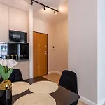 Urban - Great Location - Center - Sienna 아파트 바르샤바
