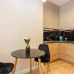 Urban - Great Location - Center - Sienna Apartmán Varšava