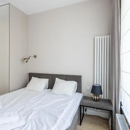 Apartament Urban - Great Location - Center - Sienna